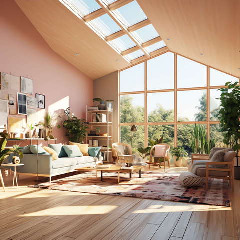 图片[44]-全球设计案例智能库_OJBKAI.COM阳光房Midjourney灵感图库-_设计智库－全球设计案例智能库_OJBKAI.COM-全球设计案例智能库_OJBKAI.COM设计智库