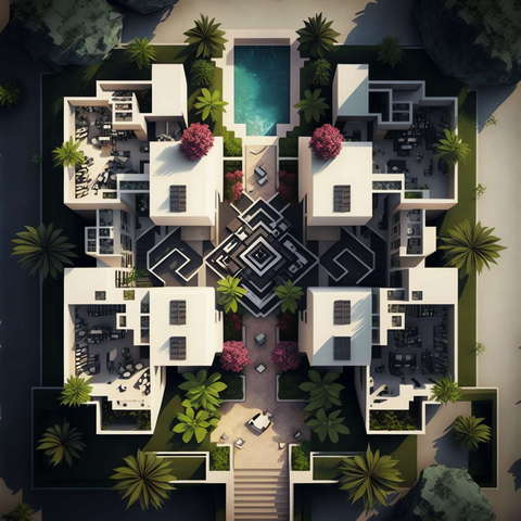 图片[35]-全球设计案例智能库_OJBKAI.COM花园式阳台1_Midjourney灵感图库-设计智库－全球设计案例智能库_OJBKAI.COM-全球设计案例智能库_OJBKAI.COM设计智库