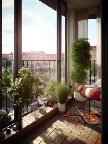 图片[26]-全球设计案例智能库_OJBKAI.COM家装阳台Midjourney灵感图库-_设计智库－全球设计案例智能库_OJBKAI.COM-全球设计案例智能库_OJBKAI.COM设计智库