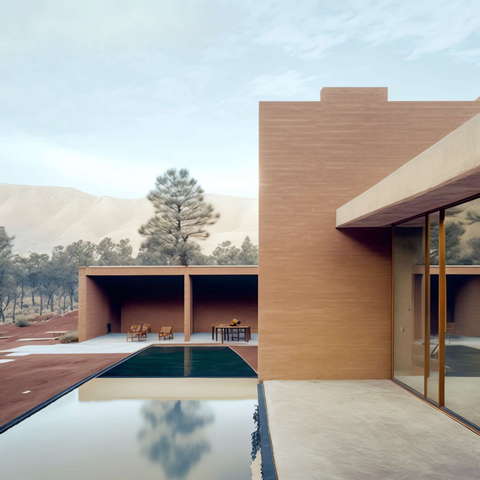 图片[17]-全球设计案例智能库_OJBKAI.COM别墅现代游泳池Midjourney灵感图库-_设计智库－全球设计案例智能库_OJBKAI.COM-全球设计案例智能库_OJBKAI.COM设计智库