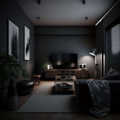 图片[43]-全球设计案例智能库_OJBKAI.COM家庭影音室2_Midjourney灵感图库-设计智库－全球设计案例智能库_OJBKAI.COM-全球设计案例智能库_OJBKAI.COM设计智库