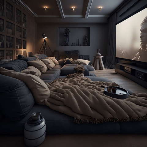 图片[43]-全球设计案例智能库_OJBKAI.COM家庭影音室4_Midjourney灵感图库-设计智库－全球设计案例智能库_OJBKAI.COM-全球设计案例智能库_OJBKAI.COM设计智库