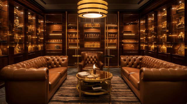 图片[8]-全球设计案例智能库_OJBKAI.COM雪茄吧Midjourney灵感图库-_设计智库－全球设计案例智能库_OJBKAI.COM-全球设计案例智能库_OJBKAI.COM设计智库