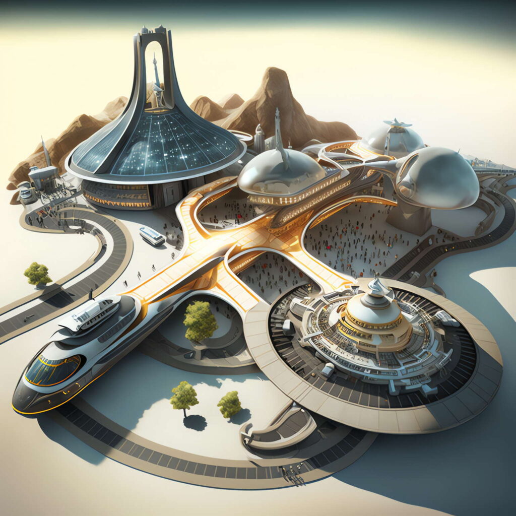 图片[23]-全球设计案例智能库_OJBKAI.COM太空科幻科技馆-1_Midjourney灵感图库-_设计智库－全球设计案例智能库_OJBKAI.COM-全球设计案例智能库_OJBKAI.COM设计智库