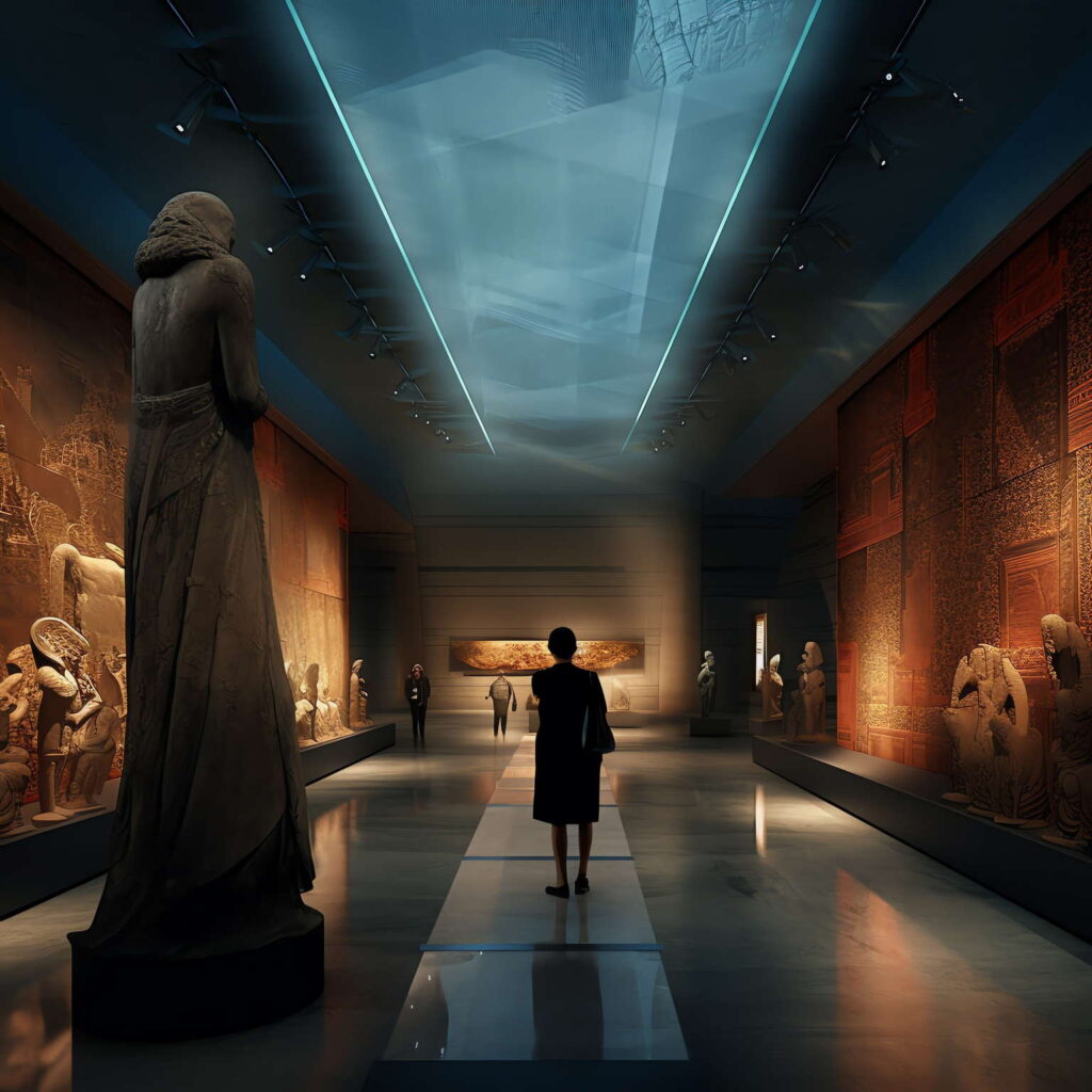 图片[17]-全球设计案例智能库_OJBKAI.COM地质自然博物馆Midjourney灵感图库-_设计智库－全球设计案例智能库_OJBKAI.COM-全球设计案例智能库_OJBKAI.COM设计智库