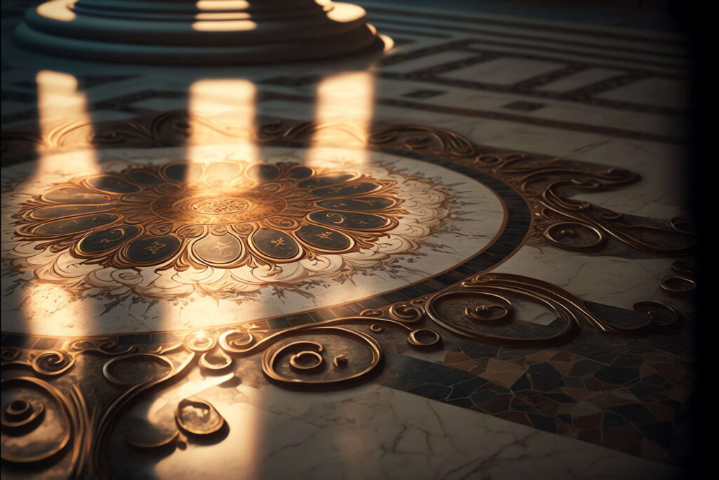 图片[7]-全球设计案例智能库_OJBKAI.COM地面拼花Midjourney灵感图库-_设计智库－全球设计案例智能库_OJBKAI.COM-全球设计案例智能库_OJBKAI.COM设计智库