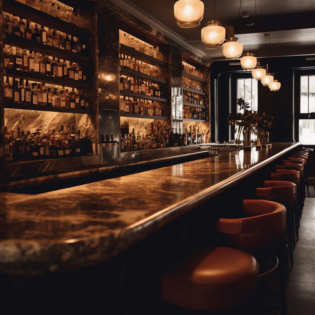 图片[43]-全球设计案例智能库_OJBKAI.COM酒吧吧台区Midjourney灵感图库-_设计智库－全球设计案例智能库_OJBKAI.COM-全球设计案例智能库_OJBKAI.COM设计智库