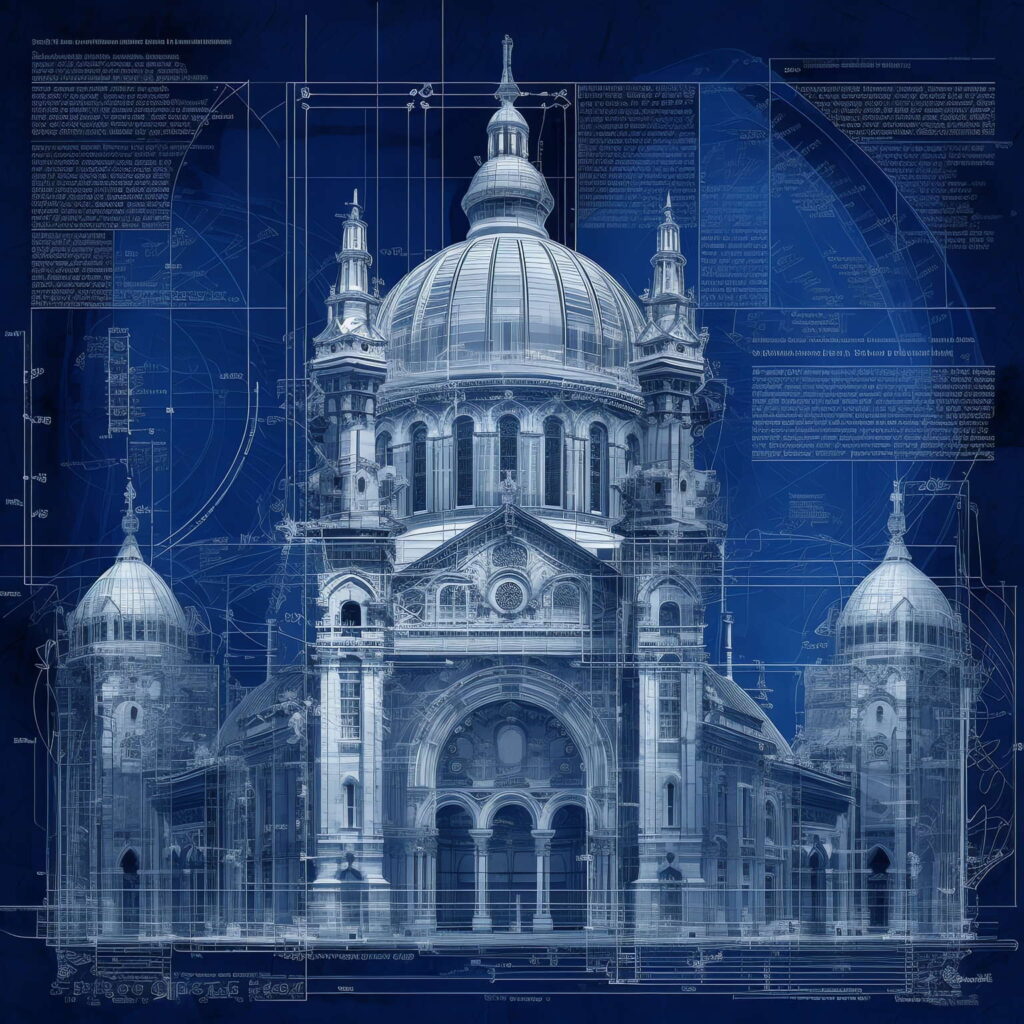 图片[35]-全球设计案例智能库_OJBKAI.COM西方建筑草图Midjourney灵感图库-名师联智库－全球设计案例智能库名师联素材平台-全球设计案例智能库_OJBKAI.COM设计智库