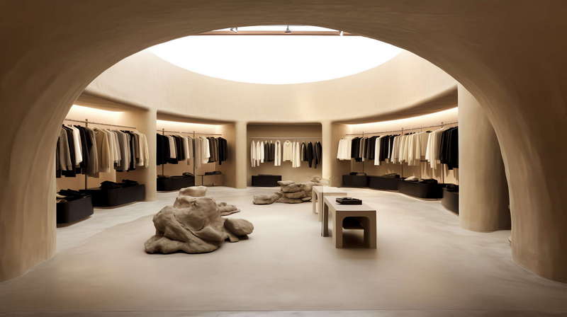 图片[43]-全球设计案例智能库_OJBKAI.COM现代时尚艺术服装店_Midjourney灵感图库-_设计智库－全球设计案例智能库_OJBKAI.COM-全球设计案例智能库_OJBKAI.COM设计智库