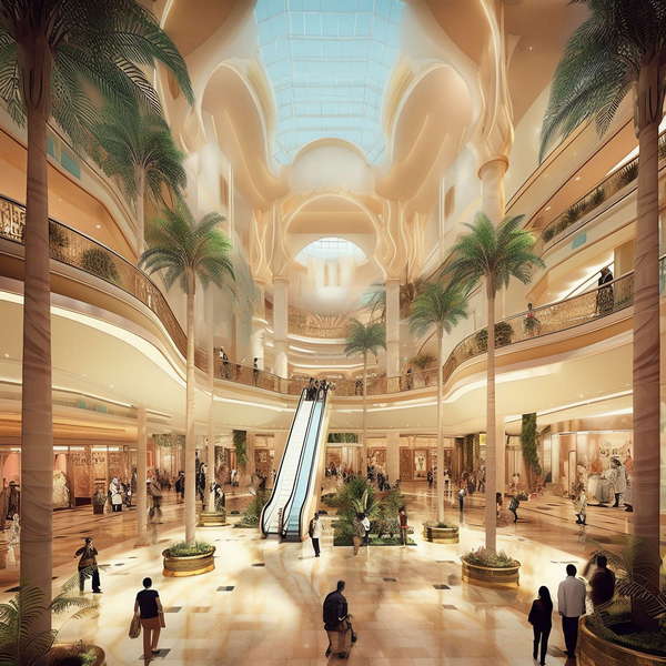 图片[43]-全球设计案例智能库_OJBKAI.COM前卫时尚商场Midjourney灵感图库-_设计智库－全球设计案例智能库_OJBKAI.COM-全球设计案例智能库_OJBKAI.COM设计智库