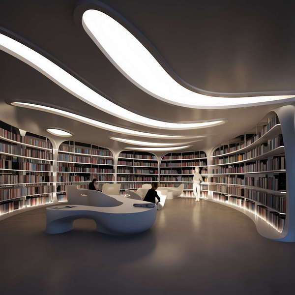 图片[16]-全球设计案例智能库_OJBKAI.COM商业中心建筑外观Midjourney灵感图库-_设计智库－全球设计案例智能库_OJBKAI.COM-全球设计案例智能库_OJBKAI.COM设计智库