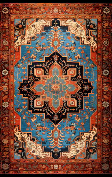 图片[26]-全球设计案例智能库_OJBKAI.COM复古风地毯Midjourney灵感图库-_设计智库－全球设计案例智能库_OJBKAI.COM-全球设计案例智能库_OJBKAI.COM设计智库