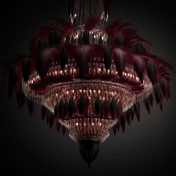 图片[8]-全球设计案例智能库_OJBKAI.COM吊灯-3_Midjourney灵感图库-设计智库－全球设计案例智能库_OJBKAI.COM-全球设计案例智能库_OJBKAI.COM设计智库