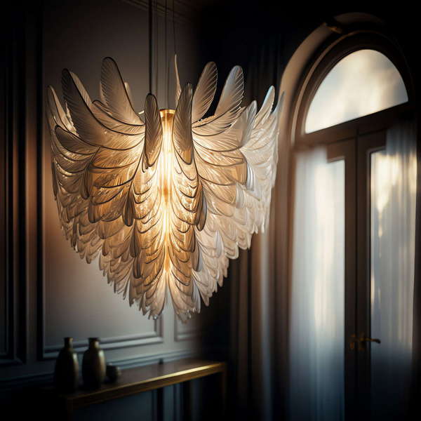 图片[35]-全球设计案例智能库_OJBKAI.COM吊灯-4_Midjourney灵感图库-设计智库－全球设计案例智能库_OJBKAI.COM-全球设计案例智能库_OJBKAI.COM设计智库