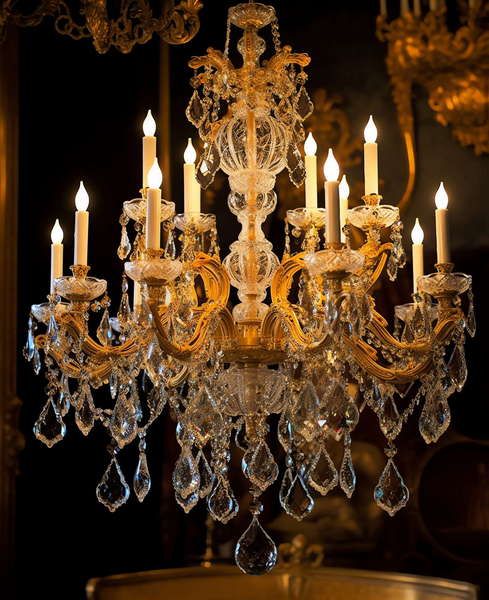 图片[8]-全球设计案例智能库_OJBKAI.COM古典欧式枝形吊灯Midjourney灵感图库-_设计智库－全球设计案例智能库_OJBKAI.COM-全球设计案例智能库_OJBKAI.COM设计智库