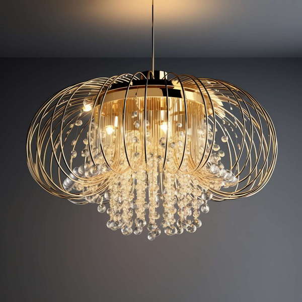 图片[13]-全球设计案例智能库_OJBKAI.COM现代轻奢吊灯Midjourney灵感图库-_设计智库－全球设计案例智能库_OJBKAI.COM-全球设计案例智能库_OJBKAI.COM设计智库