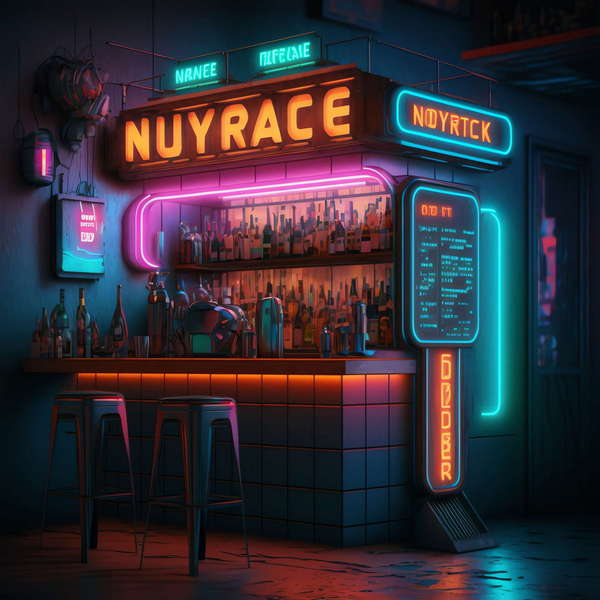 图片[44]-全球设计案例智能库_OJBKAI.COM赛博朋克风室内霓虹灯-2_Midjourney灵感图库-设计智库－全球设计案例智能库_OJBKAI.COM-全球设计案例智能库_OJBKAI.COM设计智库