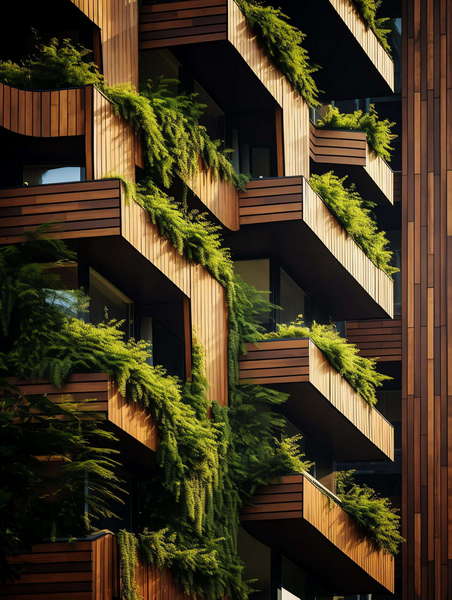 图片[7]-全球设计案例智能库_OJBKAI.COM垂直绿化Midjourney灵感图库-_设计智库－全球设计案例智能库_OJBKAI.COM-全球设计案例智能库_OJBKAI.COM设计智库