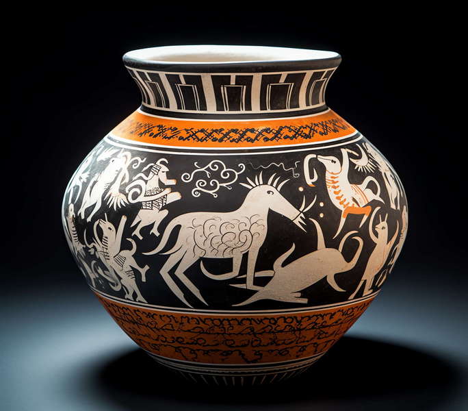 图片[44]-全球设计案例智能库_OJBKAI.COM东南亚复古陶瓷花瓶Midjourney灵感图库-_设计智库－全球设计案例智能库_OJBKAI.COM-全球设计案例智能库_OJBKAI.COM设计智库