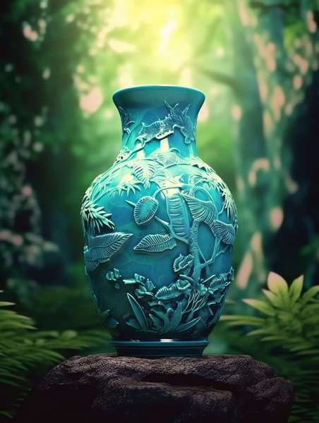 图片[34]-全球设计案例智能库_OJBKAI.COM陶瓷花瓶摆件Midjourney灵感图库-_设计智库－全球设计案例智能库_OJBKAI.COM-全球设计案例智能库_OJBKAI.COM设计智库