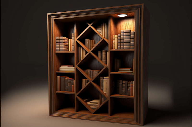 图片[8]-全球设计案例智能库_OJBKAI.COM书柜-3_Midjourney灵感图库-设计智库－全球设计案例智能库_OJBKAI.COM-全球设计案例智能库_OJBKAI.COM设计智库