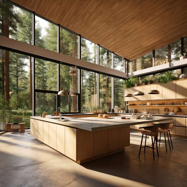 图片[16]-全球设计案例智能库_OJBKAI.COM现代风格厨房_Midjourney灵感图库49P-全球设计案例智能库_OJBKAI.COM设计智库