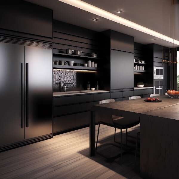 图片[87]-全球设计案例智能库_OJBKAI.COM现代风格厨房04_Midjourney灵感图库223P-全球设计案例智能库_OJBKAI.COM设计智库