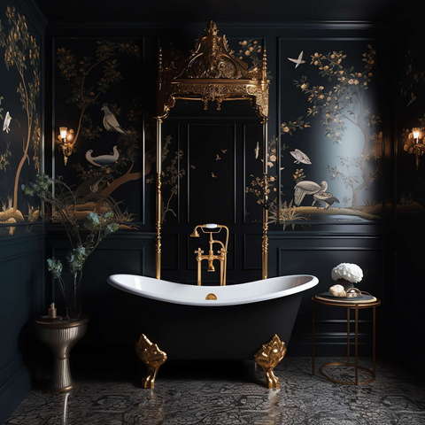 图片[56]-全球设计案例智能库_OJBKAI.COM新古典风格浴缸Midjourney灵感图库-_设计智库－全球设计案例智能库_OJBKAI.COM-全球设计案例智能库_OJBKAI.COM设计智库