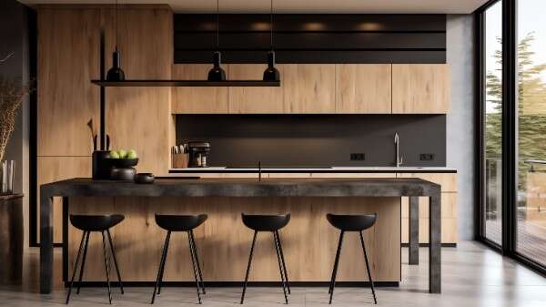 图片[20]-全球设计案例智能库_OJBKAI.COM现代风格厨房01_Midjourney灵感图库237P-全球设计案例智能库_OJBKAI.COM设计智库