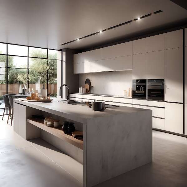 图片[88]-全球设计案例智能库_OJBKAI.COM住宅开放式厨房中岛吧台_Midjourney灵感图库234P-全球设计案例智能库_OJBKAI.COM设计智库