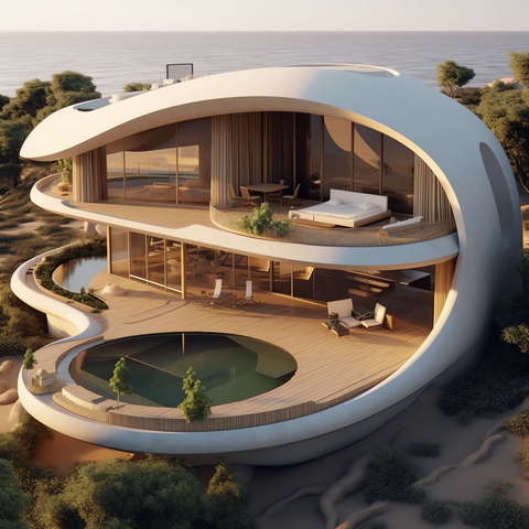 图片[40]-全球设计案例智能库_OJBKAI.COM泳池别墅Midjourney灵感图库-_设计智库－全球设计案例智能库_OJBKAI.COM-全球设计案例智能库_OJBKAI.COM设计智库