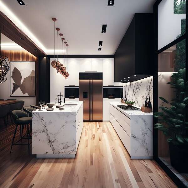 图片[73]-全球设计案例智能库_OJBKAI.COM家装开放厨房中岛吧台_Midjourney灵感图库109p-全球设计案例智能库_OJBKAI.COM设计智库