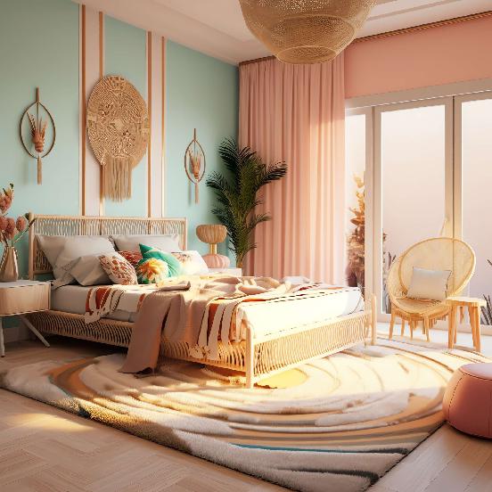 图片[24]-全球设计案例智能库_OJBKAI.COM童趣色彩儿童房Midjourney灵感图库-_设计智库－全球设计案例智能库_OJBKAI.COM-全球设计案例智能库_OJBKAI.COM设计智库