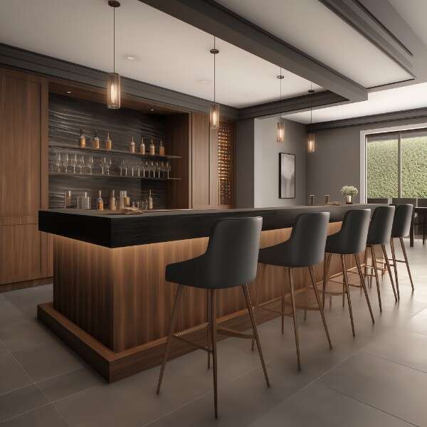 图片[71]-全球设计案例智能库_OJBKAI.COM住宅吧台中岛_Midjourney灵感图库130P-全球设计案例智能库_OJBKAI.COM设计智库