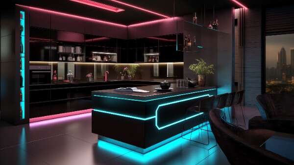 图片[40]-全球设计案例智能库_OJBKAI.COM现代风格厨房04_Midjourney灵感图库223P-全球设计案例智能库_OJBKAI.COM设计智库