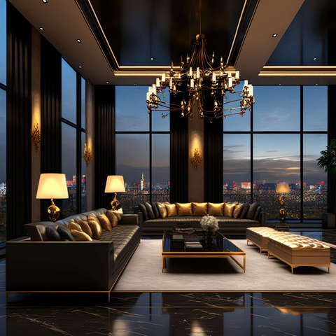 图片[43]-全球设计案例智能库_OJBKAI.COM欧式轻奢客厅Midjourney灵感图库-_设计智库－全球设计案例智能库_OJBKAI.COM-全球设计案例智能库_OJBKAI.COM设计智库