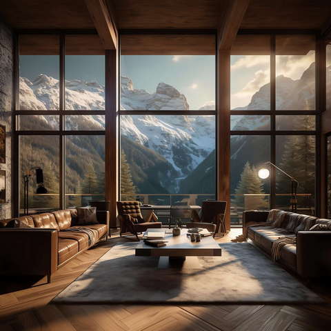 图片[47]-全球设计案例智能库_OJBKAI.COM现代前卫落地窗Midjourney灵感图库-_设计智库－全球设计案例智能库_OJBKAI.COM-全球设计案例智能库_OJBKAI.COM设计智库