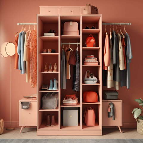 图片[131]-全球设计案例智能库_OJBKAI.COM家装衣柜衣帽间Midjourney灵感图库-_设计智库－全球设计案例智能库_OJBKAI.COM-全球设计案例智能库_OJBKAI.COM设计智库