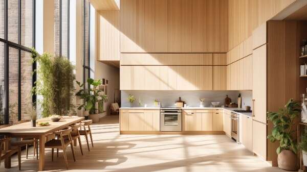 图片[50]-全球设计案例智能库_OJBKAI.COM住宅开放式厨房中岛吧台_Midjourney灵感图库602p-全球设计案例智能库_OJBKAI.COM设计智库