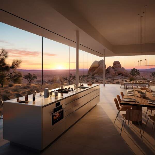 图片[155]-全球设计案例智能库_OJBKAI.COM现代风格厨房03_Midjourney灵感图库192P-全球设计案例智能库_OJBKAI.COM设计智库