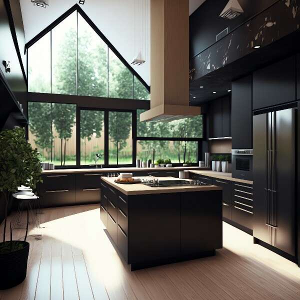 图片[104]-全球设计案例智能库_OJBKAI.COM家装开放厨房中岛吧台_Midjourney灵感图库109p-全球设计案例智能库_OJBKAI.COM设计智库