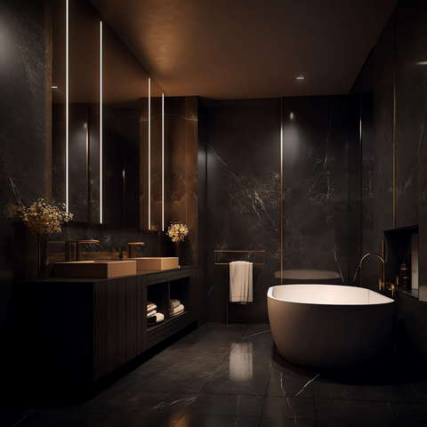 图片[85]-全球设计案例智能库_OJBKAI.COM现代家装卫生间带浴缸Midjourney灵感图库-_设计智库－全球设计案例智能库_OJBKAI.COM-全球设计案例智能库_OJBKAI.COM设计智库