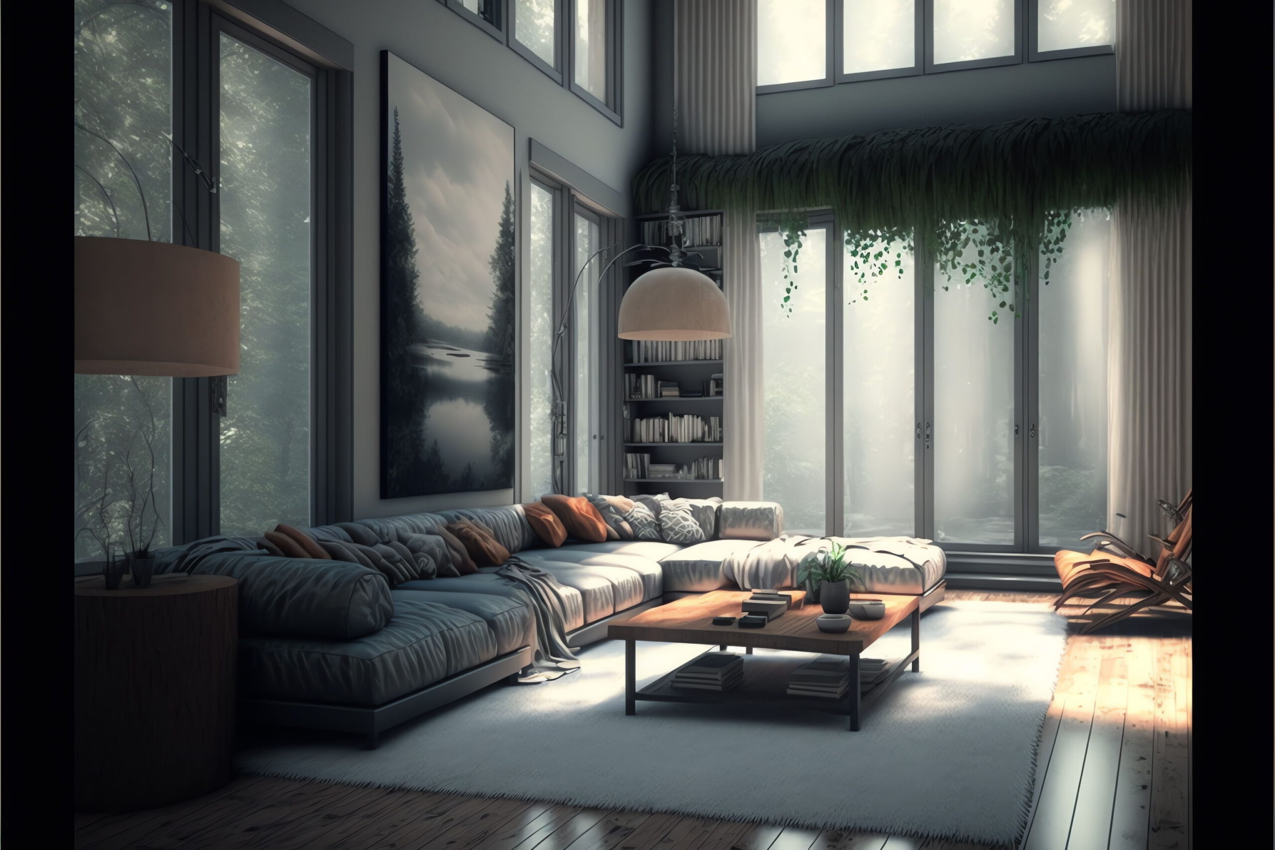 图片[12]-全球设计案例智能库_OJBKAI.COM工业风Loft户型住宅_Midjourney灵感图库-_设计智库－全球设计案例智能库_OJBKAI.COM-全球设计案例智能库_OJBKAI.COM设计智库