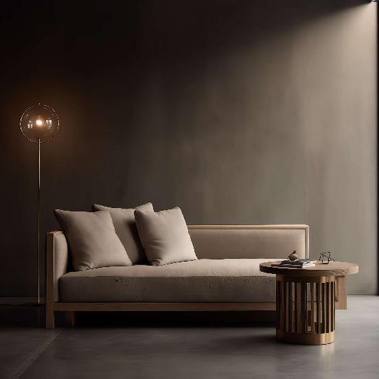 图片[107]-全球设计案例智能库_OJBKAI.COM侘寂风沙发Midjourney灵感图库-_设计智库－全球设计案例智能库_OJBKAI.COM-全球设计案例智能库_OJBKAI.COM设计智库