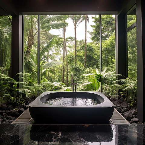 图片[51]-全球设计案例智能库_OJBKAI.COM野奢风格卫浴Midjourney灵感图库-_设计智库－全球设计案例智能库_OJBKAI.COM-全球设计案例智能库_OJBKAI.COM设计智库