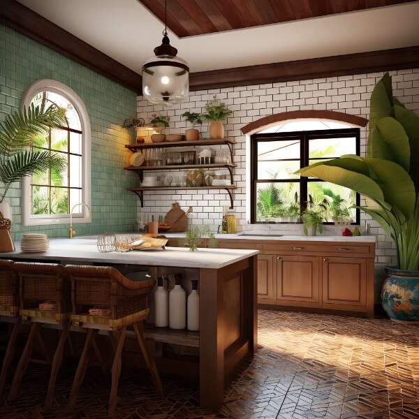 图片[14]-全球设计案例智能库_OJBKAI.COM东南亚风格厨房_Midjourney灵感图库55P-全球设计案例智能库_OJBKAI.COM设计智库