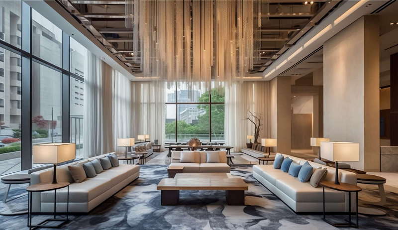 图片[27]-全球设计案例智能库_OJBKAI.COM售楼处洽谈区Midjourney灵感图库-_设计智库－全球设计案例智能库_OJBKAI.COM-全球设计案例智能库_OJBKAI.COM设计智库