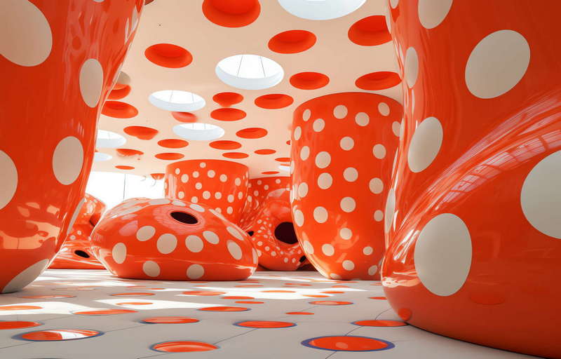 图片[51]-全球设计案例智能库_OJBKAI.COM色彩碰撞艺术Midjourney灵感图库-_设计智库－全球设计案例智能库_OJBKAI.COM-全球设计案例智能库_OJBKAI.COM设计智库