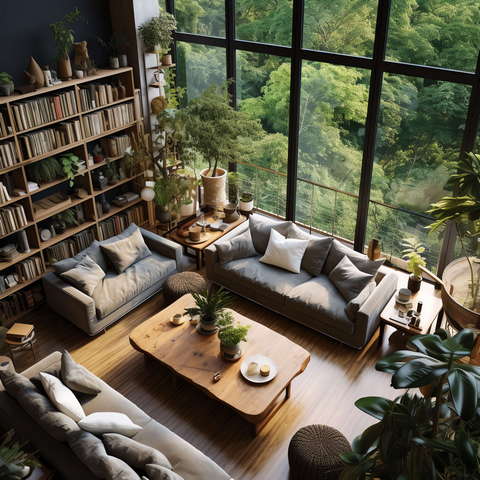 图片[65]-全球设计案例智能库_OJBKAI.COM自然生态客厅Midjourney灵感图库-_设计智库－全球设计案例智能库_OJBKAI.COM-全球设计案例智能库_OJBKAI.COM设计智库