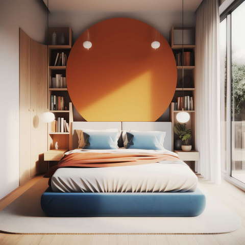 图片[5]-全球设计案例智能库_OJBKAI.COM北欧风格卧室Midjourney灵感图库-_设计智库－全球设计案例智能库_OJBKAI.COM-全球设计案例智能库_OJBKAI.COM设计智库